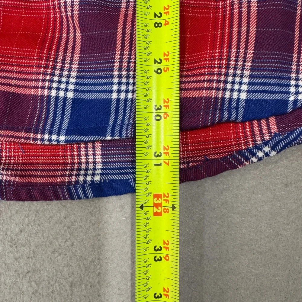 Dixxon Flannel Co. tech proprietary